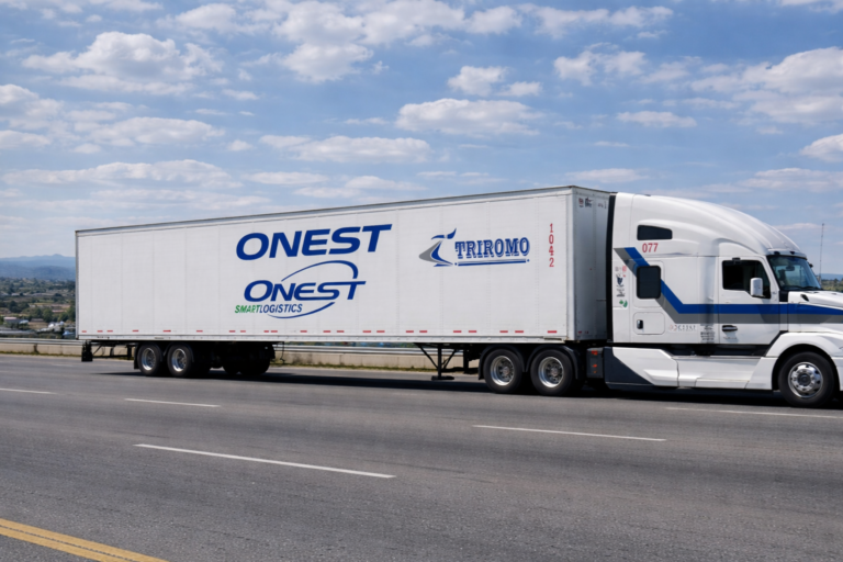 onest transporte