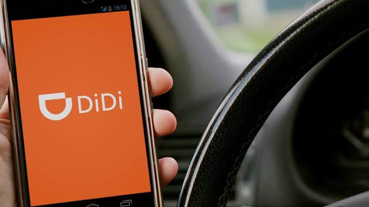 DiDi presenta evolución del ecosistema tecnológico de seguridad impulsado por IA 1 DIDI