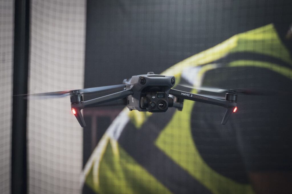 IMAGEN TECNOSEC DRONExpo 1