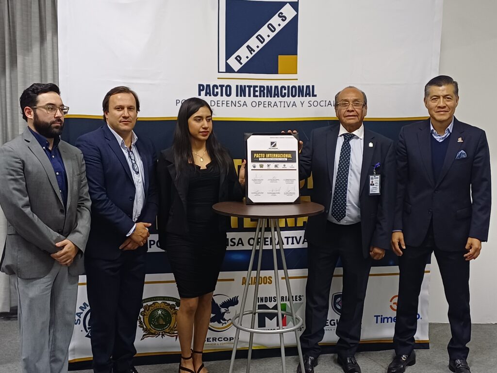 PACTO 1 2