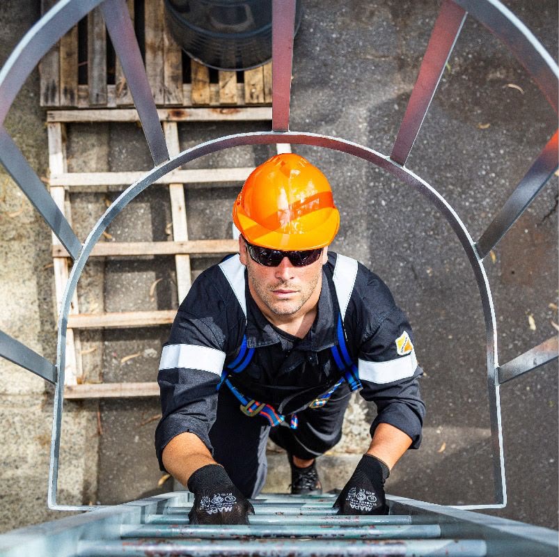 Libus consolida operación en México; ofrece respuesta a urgencia de fortalecer prevención de riesgos en la industria 1 d58b8d1a 51d7 4602 b8d7 8072b80d6600